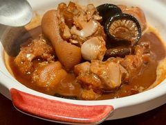 -金海华·四季时堂·第一食堂(现代传媒广场店)