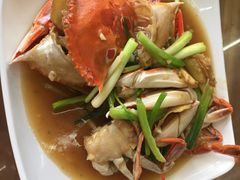 -明记海鲜大排档(巽寮湾店)