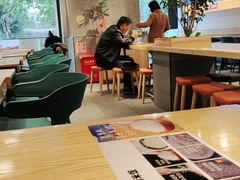 大堂-红荔村肠粉(中银店)