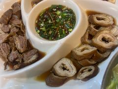 -阿灶卤煮老店·姜母鸭(五店市总店)