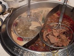 -千牛将·鲜牛肉火锅(开元路店)