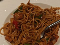 -必胜客(八一店)