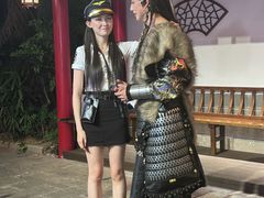 -深圳锦绣中华民俗村