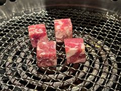 -拾勝牛·江景安格斯烧肉放题(江湾阳光天地店)