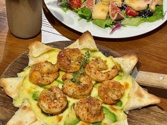 -沏点Trattoria意大利餐厅(新街口店)