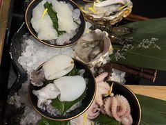 -一绪に和牛寿喜烧(罗湖益田假日店)