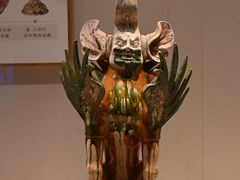 -深圳博物馆(古代艺术馆)