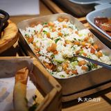 正宗江浙菜 蜜桃餐厅伴山
