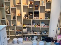 -粤陶渊.DIY陶艺体验馆(粤陶总店)