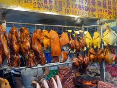 -明哥牛什粥(鸿运阁店)