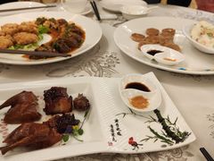 -香云轩·顺德菜(香云纱园林酒店店)