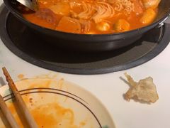 -七八冷面·延边朝鲜族美食(圣熙八号店)