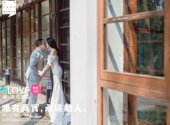 点击看大图 -唯一旅拍·颂当代影像艺术中心(上城店)
