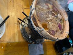 -范贤光鸡公煲(平乐园总店)
