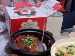 -老阿爸鲜鱼土菜(园区永旺店)