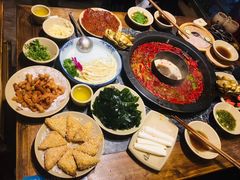 -蜀大侠火锅(寰球文化地标·总府店)