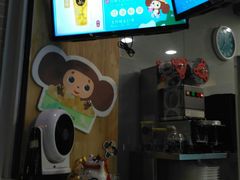 -TPLUS茶家(淮海店)
