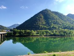 -秋浦河景区