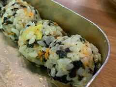 -HOTISLAND海鸡岛·韩国料理(江南西店)