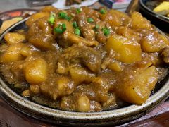 -将军牛排·尔滨地标朝鲜族美食(总店)
