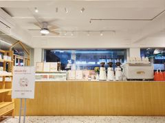 -Cafe on warm(丹霞店)