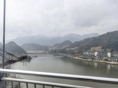 -宝晶宫旅游景区