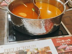 -呷哺呷哺(西单大悦城店)