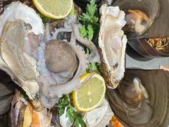 -济扶岛韩国海鲜汤제부도 해물탕(望京店)