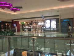 -统一梦时代购物中心