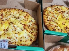 -棒约翰比萨意面(马家堡西路店)