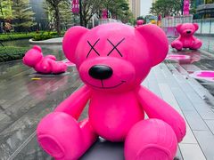 -东莞松山湖万象汇