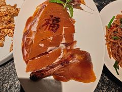 -局气 烤鸭·北京菜(光华路店)