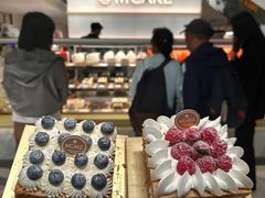 -M'CAKE(西单大悦城店)