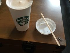 -星巴克(南宁民歌湖店)