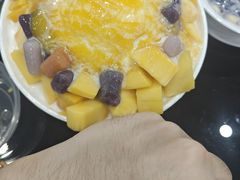 -水牛奶皇后糖水铺(深圳总店)