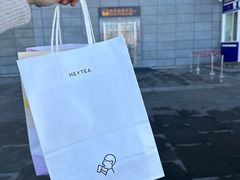 -喜茶(太原印象城店)