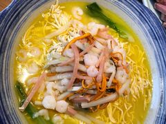 -扬州狮子楼·非遗淮扬菜(东关街店)