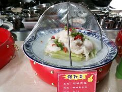 -土桥手掌鸡·26年灌县老味道(都江堰店)
