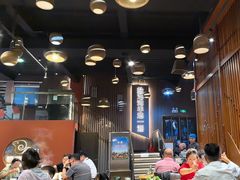 -百草滩羊清水涮羊肉(长城路店)