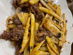 -南记食粥坊·宵夜大排档(莲花总店)