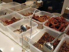 -李坚平鸭脖坊(汇嘉时代广场店)