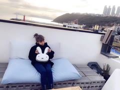 -Cafe Rooftop Cheongsapo