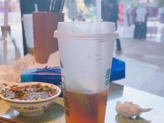 -憨铁匠老火锅(龙岗万科里店)