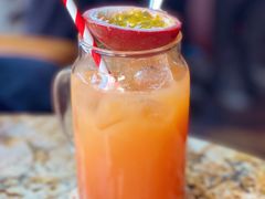 布朗石冰治-BROWNSTONE布朗石西班牙餐厅(富城店)