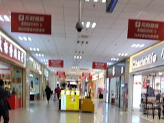 -京粮广场