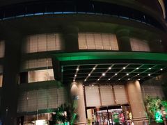 -厦门源昌凯宾斯基大酒店