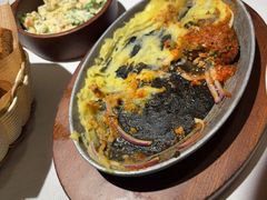 -俄士厨房(时代天街店)