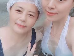 -西安华清御汤酒店