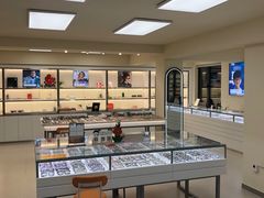 -潘多拉眼镜·蔡司依视路明月(潘家园店)