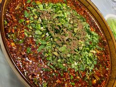 -乐山第一家临江鳝丝(茶坊路店)